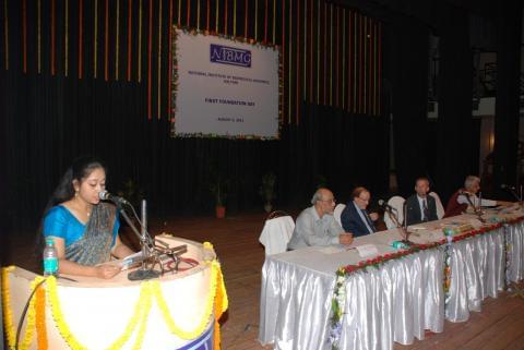 National institute of Biomedical Genomics Kalyani General photo 1